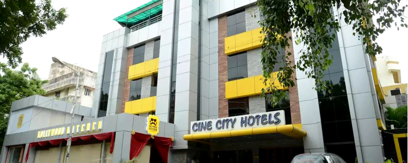 Cine City Hotels 